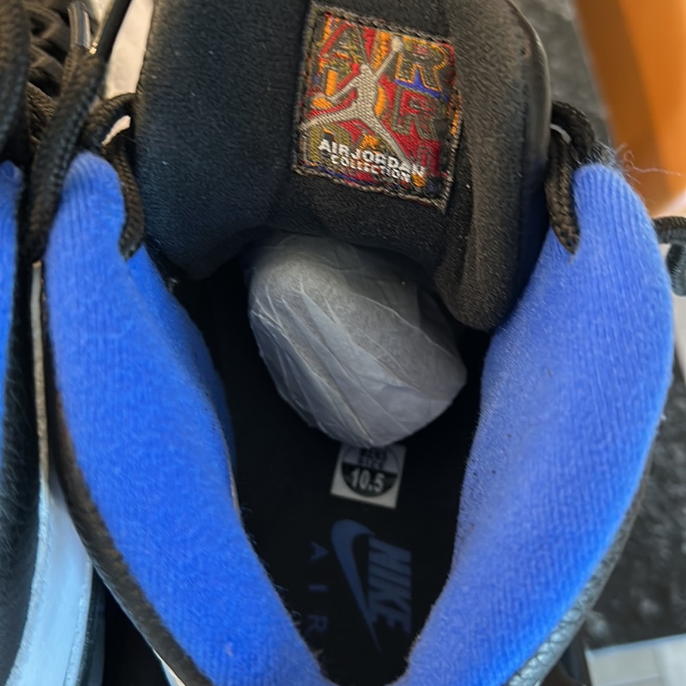 Jordan 10 Retro - Picture 7 of 9